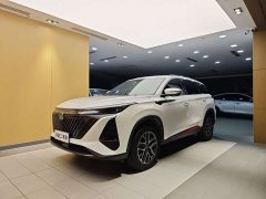 Changan CS75PLUS 1.5T Version - фото 1