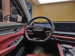 Changan CS75PLUS 1.5T Version - фото 14
