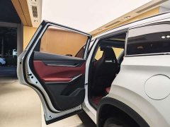 Changan CS75PLUS 1.5T Version - фото 20