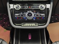 Changan 2.0T 2WDDeluxe Edition - фото 18