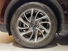 Changan 2.0T 2WDDeluxe Edition - фото 5