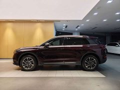 Changan 2.0T 2WDDeluxe Edition - фото 6