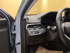 Changan 4 Edition 1.5L CVTPremium Version - фото 11