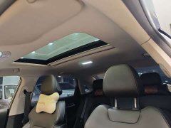 Changan 4 Edition 1.5L CVTPremium Version - фото 12