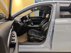 Changan 4 Edition 1.5L CVTPremium Version - фото 13