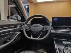 Changan 4 Edition 1.5L CVTPremium Version - фото 14