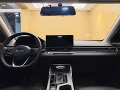Changan 4 Edition 1.5L CVTPremium Version - фото 19
