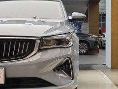 Changan 4 Edition 1.5L CVTPremium Version - фото 2