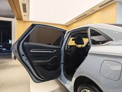Changan 4 Edition 1.5L CVTPremium Version - фото 20
