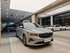 Changan 4 Edition 1.5L CVTPremium Version - фото 4