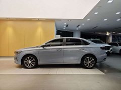 Changan 4 Edition 1.5L CVTPremium Version - фото 6