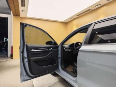 Changan 4 Edition 1.5L CVTPremium Version - фото 7