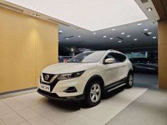 Nissan 2.0L CVTSmart Edition - фото 1