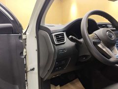 Nissan 2.0L CVTSmart Edition - фото 11