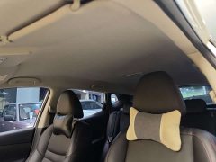 Nissan 2.0L CVTSmart Edition - фото 12