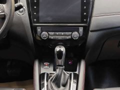Nissan 2.0L CVTSmart Edition - фото 18