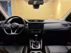 Nissan 2.0L CVTSmart Edition - фото 19