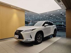 Lexus RX 300 2WD Edition VI - фото 1