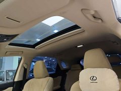 Lexus RX 300 2WD Edition VI - фото 12