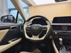 Lexus RX 300 2WD Edition VI - фото 14