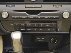 Lexus RX 300 2WD Edition VI - фото 18