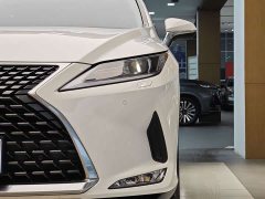 Lexus RX 300 2WD Edition VI - фото 2