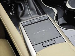 Lexus RX 300 2WD Edition VI - фото 20