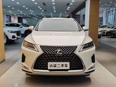 Lexus RX 300 2WD Edition VI - фото 3