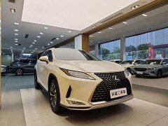 Lexus RX 300 2WD Edition VI - фото 4