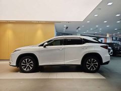 Lexus RX 300 2WD Edition VI - фото 6