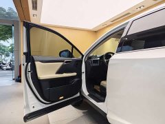 Lexus RX 300 2WD Edition VI - фото 7