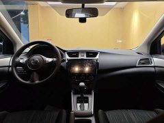 Nissan 1.6XE CVT Edition - фото 19