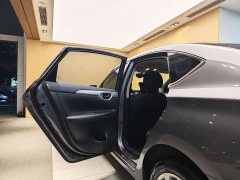 Nissan 1.6XE CVT Edition - фото 20