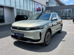 Voyah FREE AWD Edition - фото 1