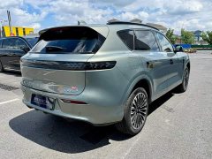 Voyah FREE AWD Edition - фото 3