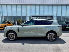 Voyah FREE AWD Edition - фото 4