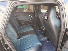 SAIC MG7 2.0T Edition - фото 10