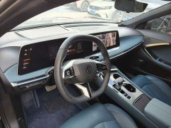 SAIC MG7 2.0T Edition - фото 11