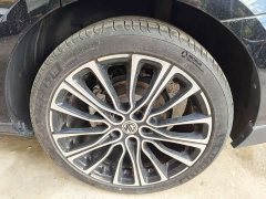 SAIC MG7 2.0T Edition - фото 12