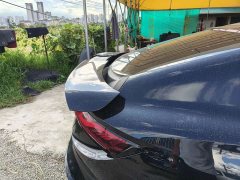 SAIC MG7 2.0T Edition - фото 13