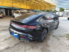 SAIC MG7 2.0T Edition - фото 14