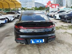 SAIC MG7 2.0T Edition - фото 15