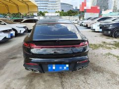 SAIC MG7 2.0T Edition - фото 16
