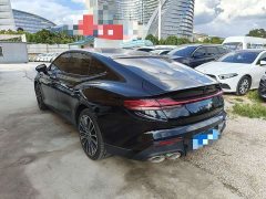 SAIC MG7 2.0T Edition - фото 17