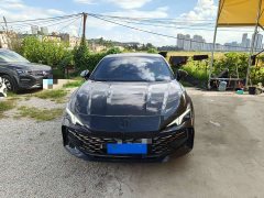 SAIC MG7 2.0T Edition - фото 2