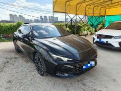 SAIC MG7 2.0T Edition - фото 3