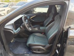SAIC MG7 2.0T Edition - фото 4