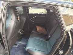 SAIC MG7 2.0T Edition - фото 5