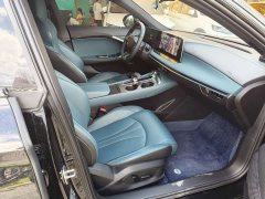 SAIC MG7 2.0T Edition - фото 6