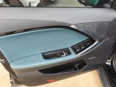 SAIC MG7 2.0T Edition - фото 7